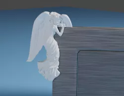 Door Angel