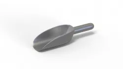 Dosing shovel / Pelle de dosage