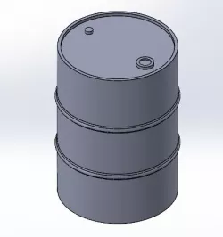 Drum / Barrel
