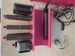 Dyson Airwrap Holder