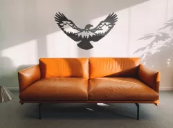 Eagle Wall Art