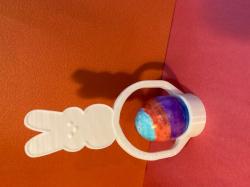 peeping type easter egg 3D Models | Page 1 | STLFinder