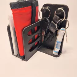 EDC Stand