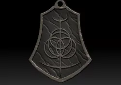 Elden Ring Talisman