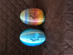 Eleni’s Easter Egg with Rabbit– 2/20/22