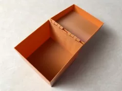 Eleni's Hinge Box