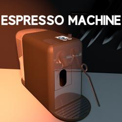 Coffee container extension (Philips 2200 Series) by sui77, Download free  STL model