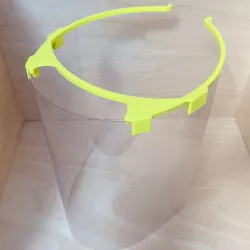 Face Shield COVID-19