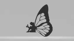 Fairy Fairy (Pack)