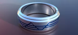 Fashion Ring 2