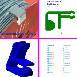 Filament Clip