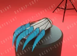 Finger Claw