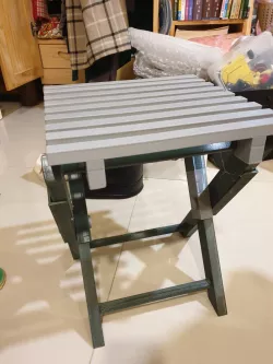Folding Stool Max_Print_300cm Version