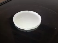 Food Can Lid