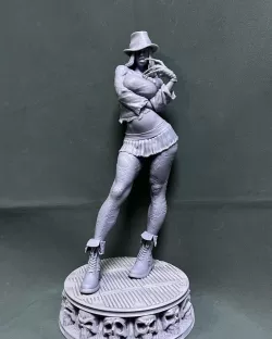 FREDDY's GIRL