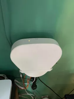 FREEBOX DELTA support
