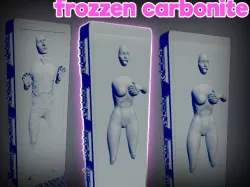 freeze carbonite sexy