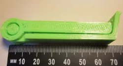 FREEZER BAG CLIP