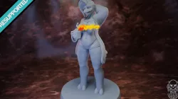 Fuecoco (Female)