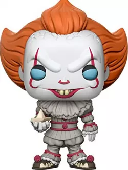 Funko Pop Pennywise Cookie Cutter