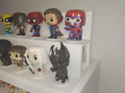 Funko Pop Stand