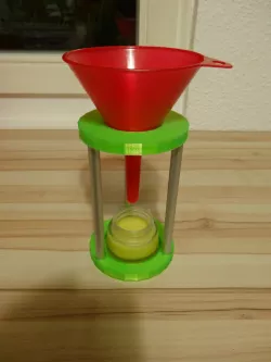 Funnel-Stand