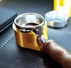 Gaggia Classic Portafilter Holder