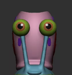 Gary Squeegee