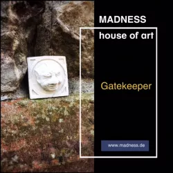 Gatekeeper Wallhanger