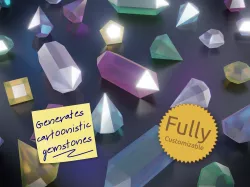 Gem Generator