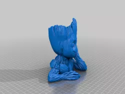 Groot Planter