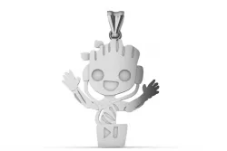Groot