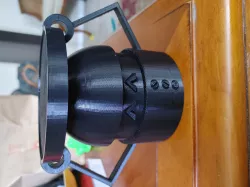 GV-Z1 Robot Butler Coaster