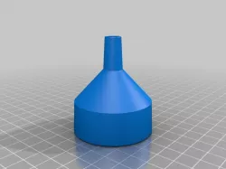 Hair dryer adapter for inflating pool toys / Adaptador de secador de pelo para inflar juguetes de piscina
