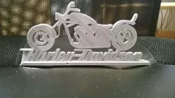Harley Davidson