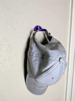 Hat Hook