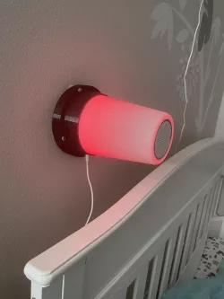 Hatch Baby Lamp Wall Mount (2 Pieces)
