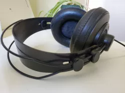 Headphone Band for Samson SR850 (Superlux HD668B) Replacement Part
