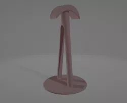 Headphone Stand (Tall)