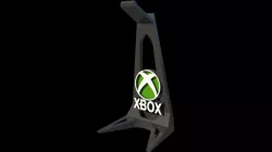 Headphone Stand - Xbox