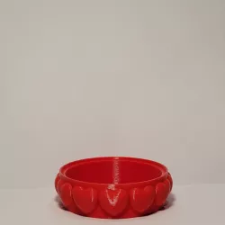 ♥ Hearts Stacking Tray ♥