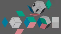 HEXA SHELF