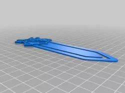 Hogwarts Bookmark