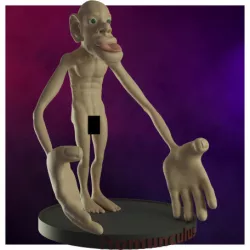 Homunculus