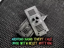 Housing for Arduino Nano Every (Mod)