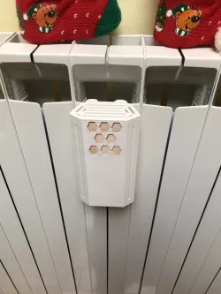 Humidifiers For Radiators radiator humidifier 3D Models | Page 1 | STLFinder