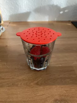 IKEA Cup Strainer