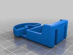 IKEA roller blind fastener