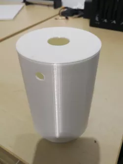 IKEA VÄXER Hydroponic Seed starter Round