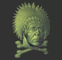 indian